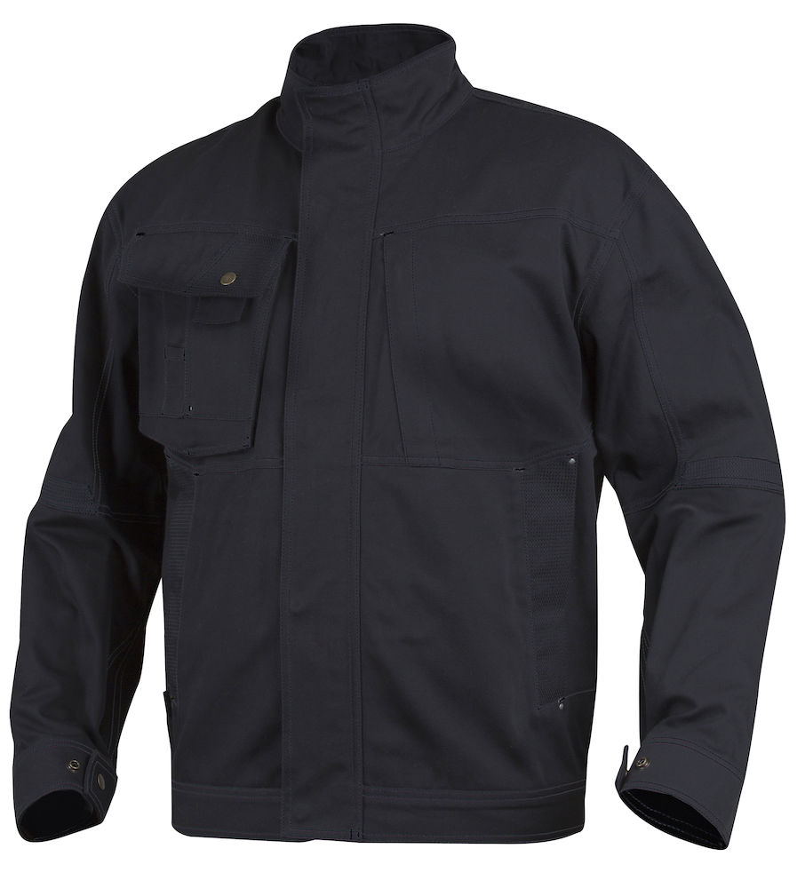 645414_99_23 ProJob 5414 Canvas Jacke Bau & Installation