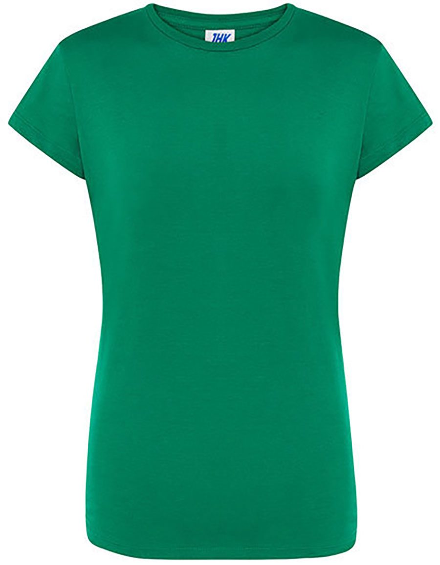 Regular Lady Comfort T-Shirt JHK152 Regular Lady Comfort T-Shirt JHK152