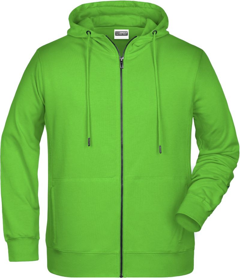 JN8026-limegreen lime green