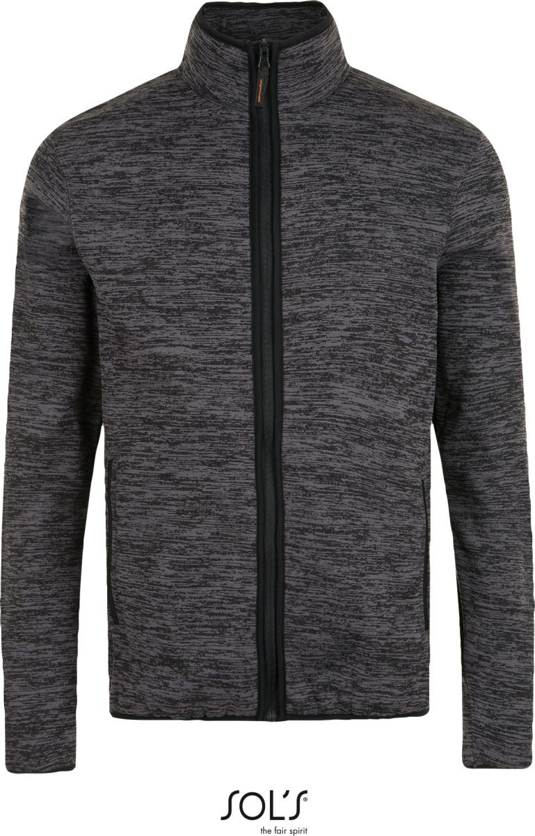 dark grey/ black