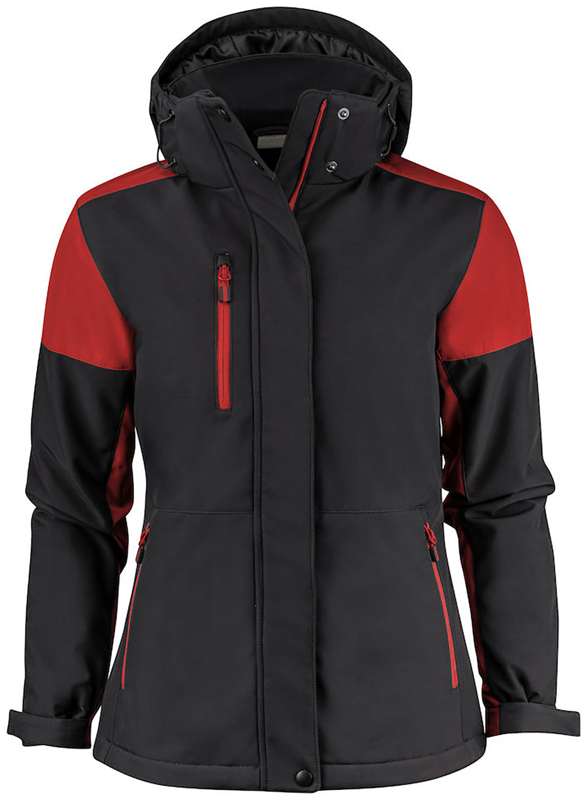 2261072-black-red schwarz / rot