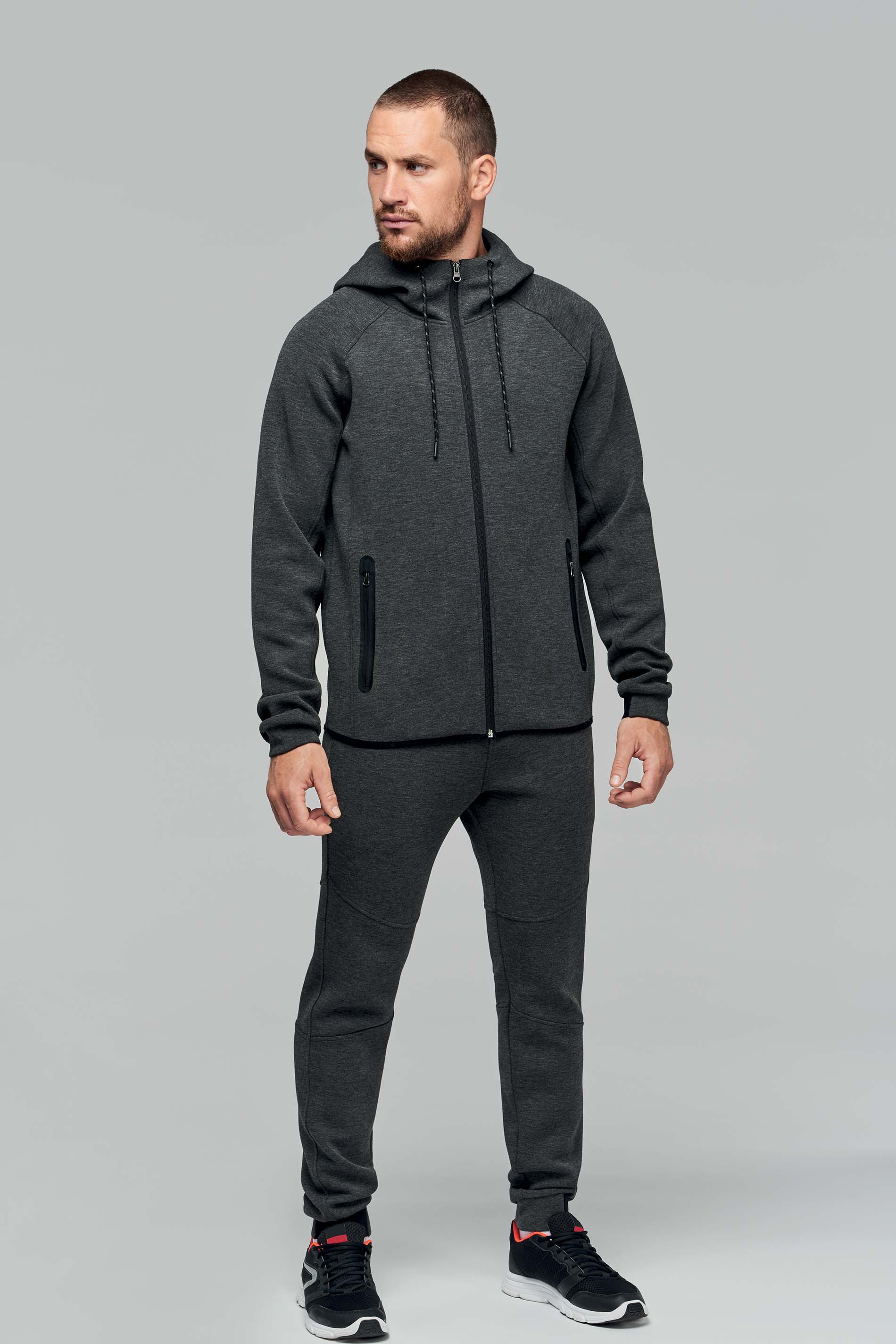 PA358-foto2 deep grey heather