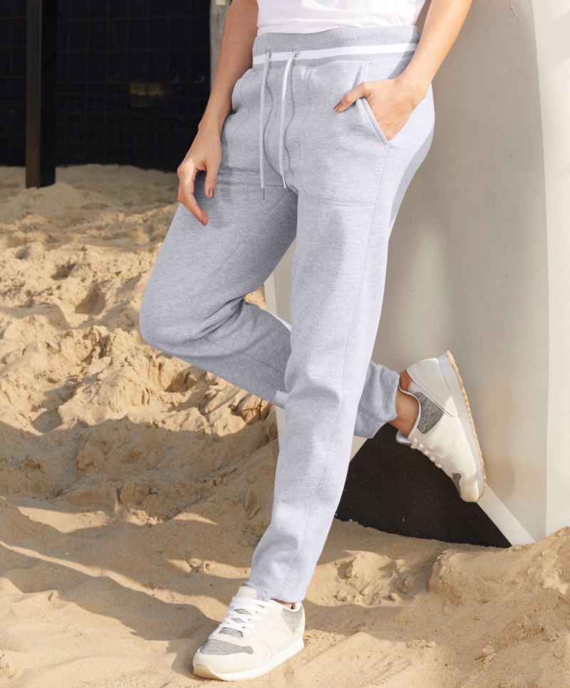 JN779-foto Ladies' Jog-Pants James&Nicholson JN779