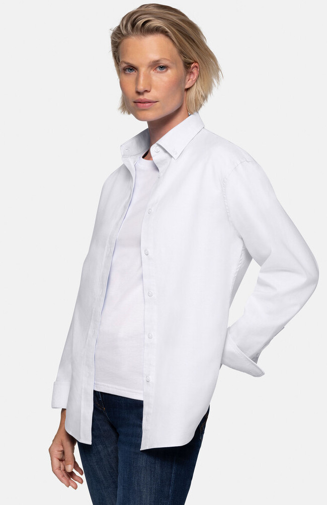 HAKRO Chemisier Oxford 138