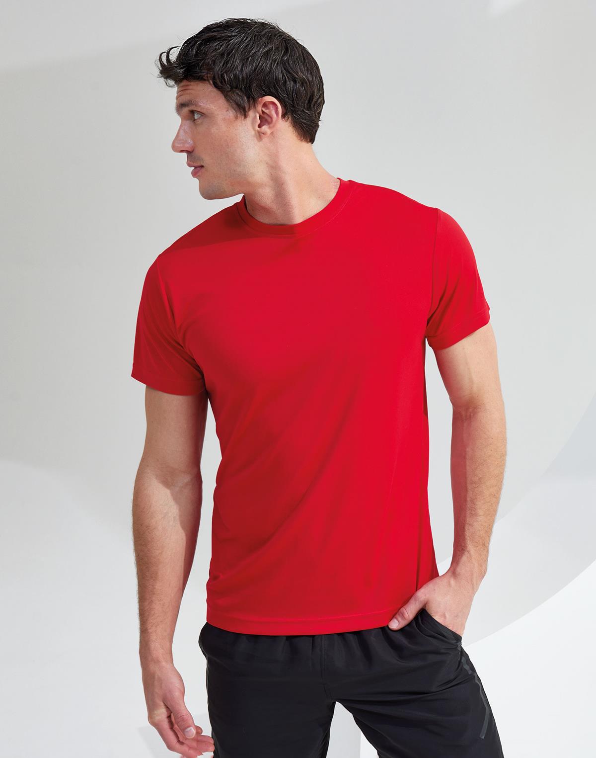 Men´s Performance T-Shirt TriDri TR010