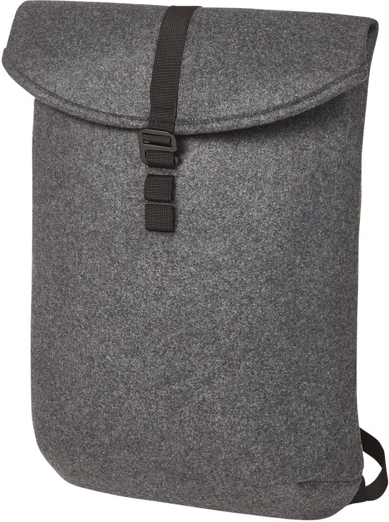 Filz Rucksack "ModernClassic" Halfar HF8056 Filz Rucksack "ModernClassic" Halfar HF8056