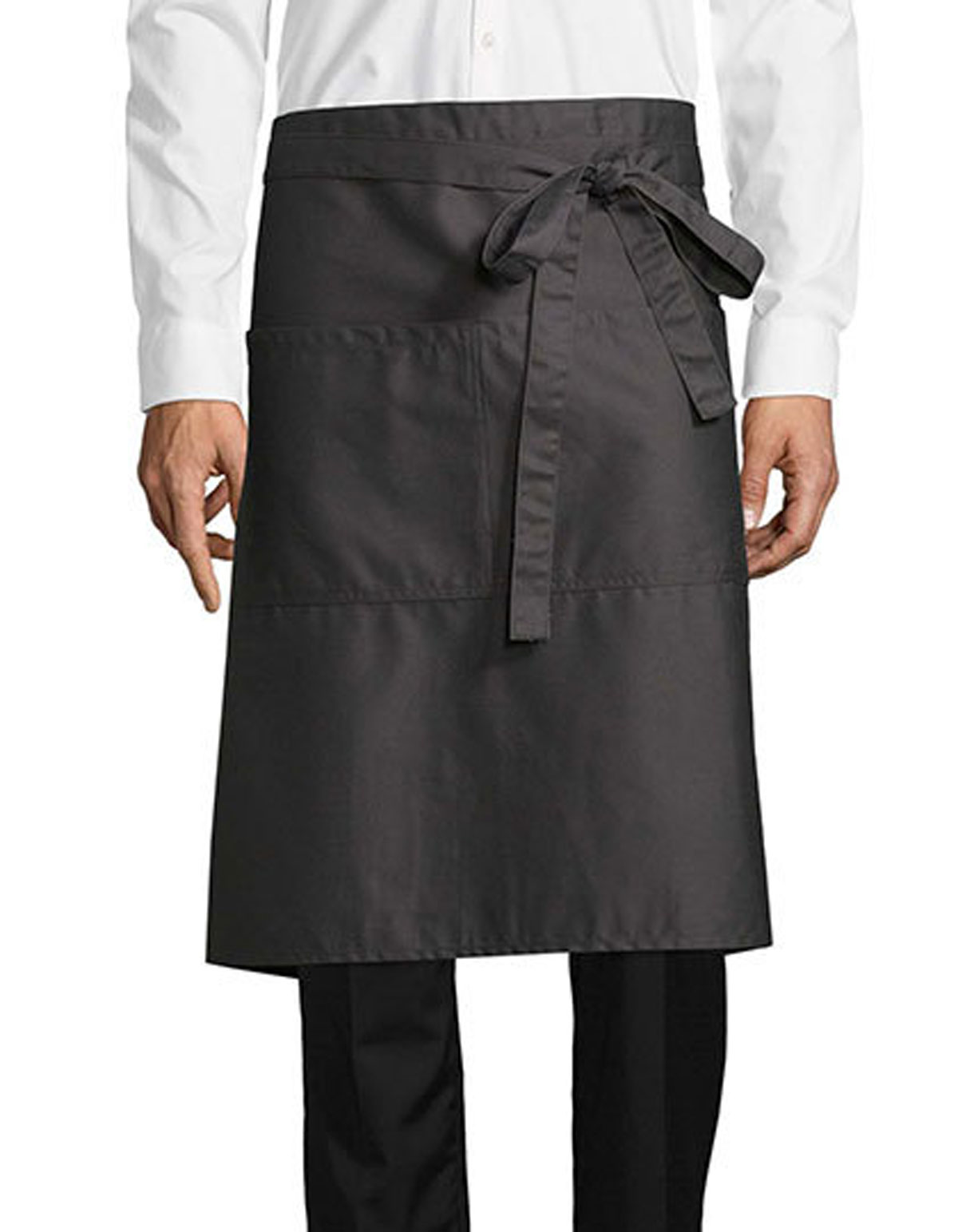 Greenwich-DET Medium Apron Greenwich Sol's L995
