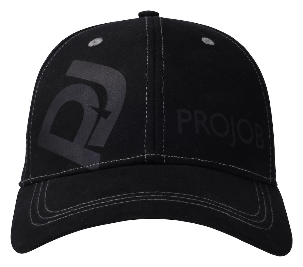 9062-Druck-Cap ProJob 9062 Cap mit Druck
