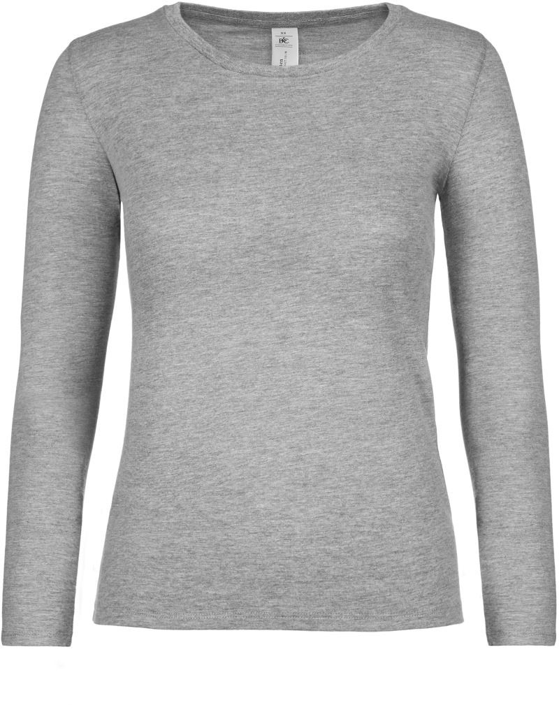 B-C150LSLW-sportgrey sport grey