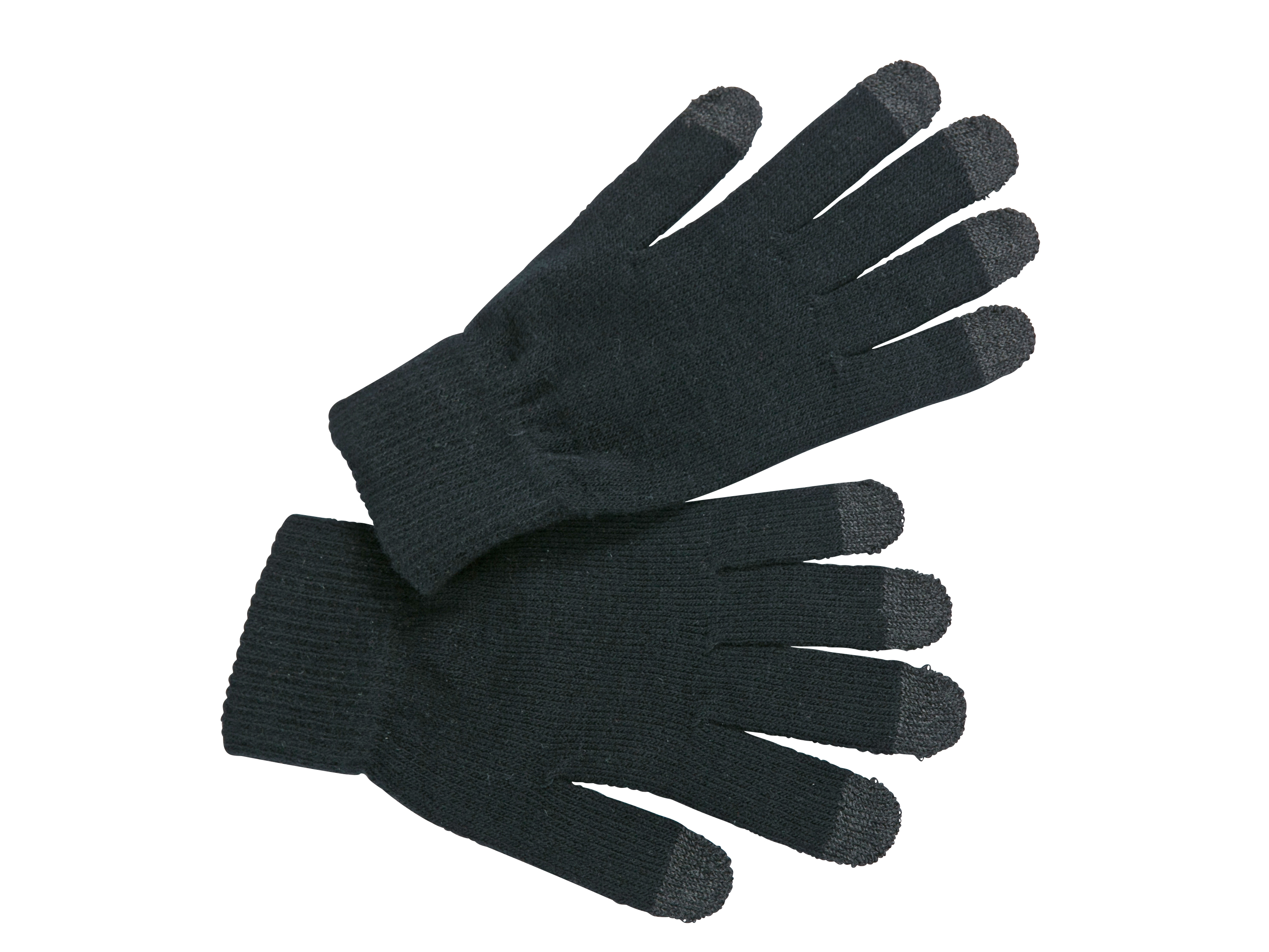 Touch-Screen Knitted Gloves MB7949