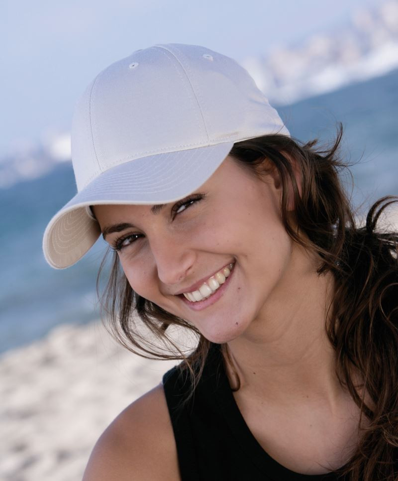High Performance Flexfit® Cap Myrtle Beach MB6183 High Performance Flexfit® Cap Myrtle Beach MB6183