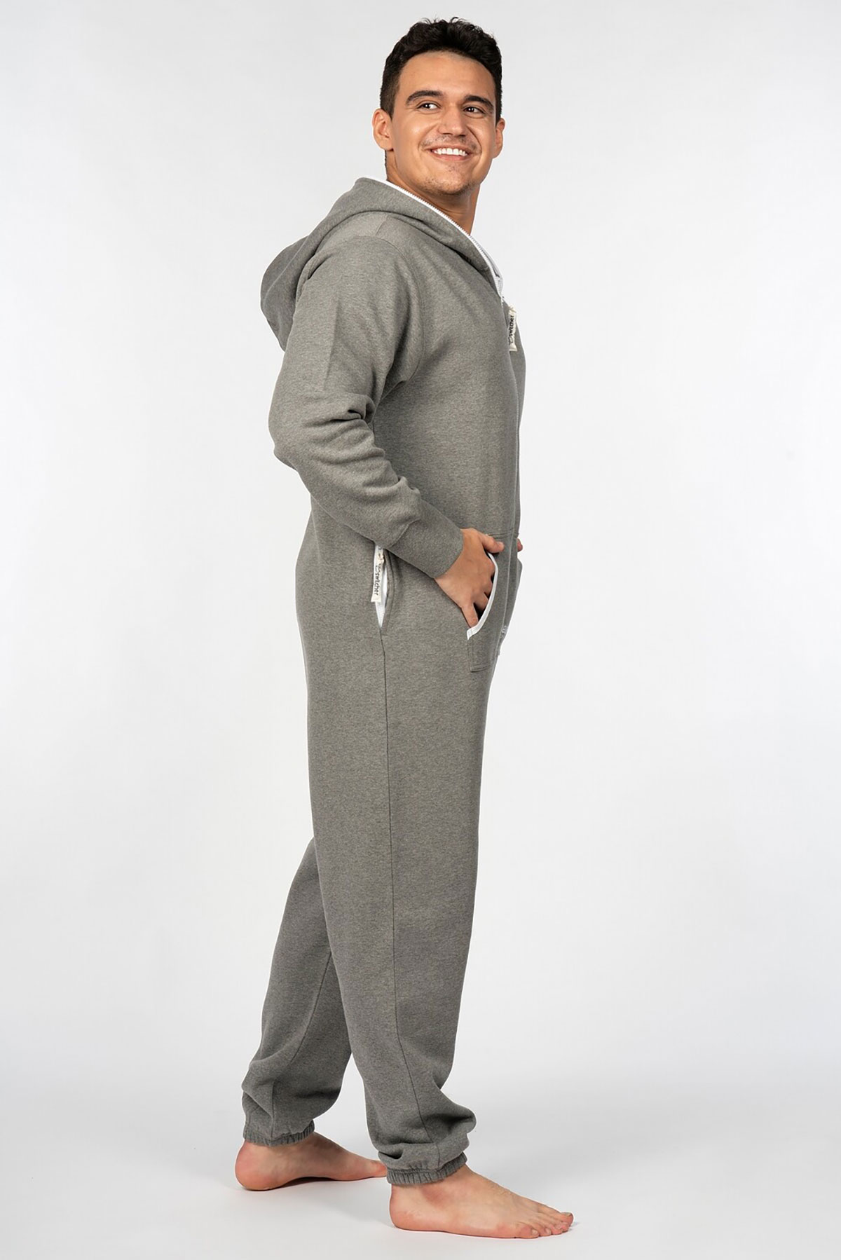 5006-672 672 ebony chiné