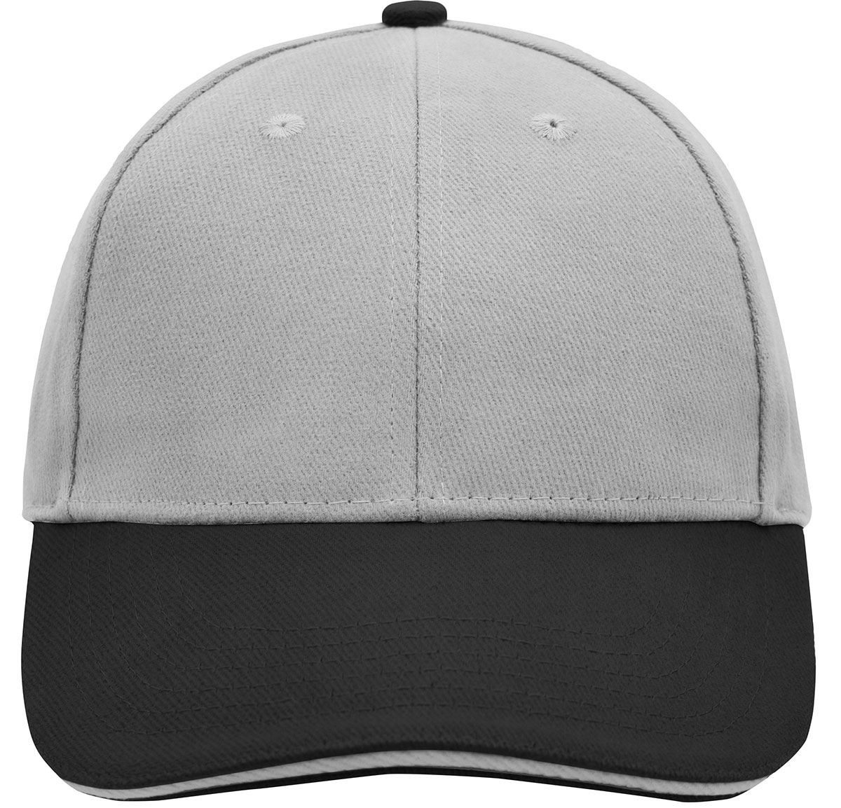 MB024-lightgrey-black-lightgreyljfbZvzMEd0D9 light grey / black / light grey