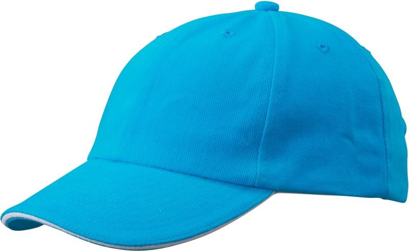 MB6112-turquoise-white turquoise / white