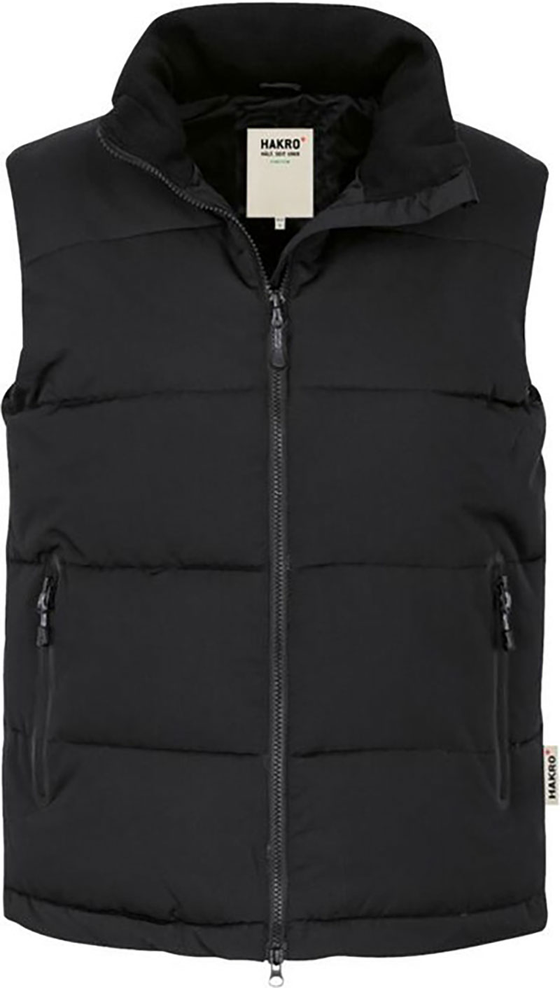 Hakro Bodywarmer Hamilton 0842