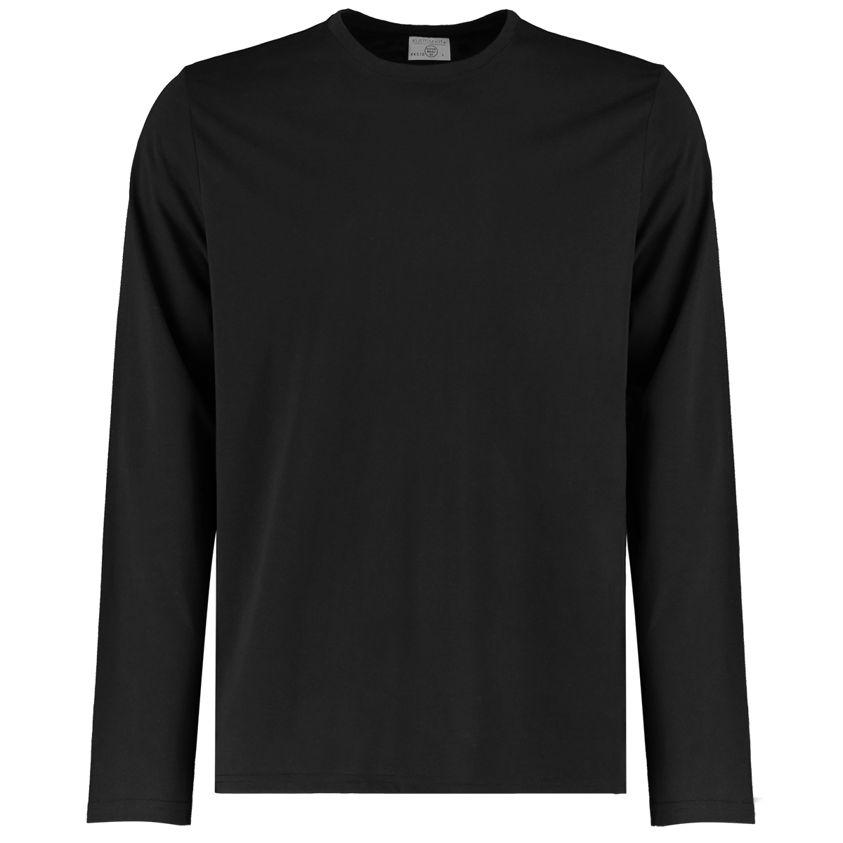 KK510black_front black