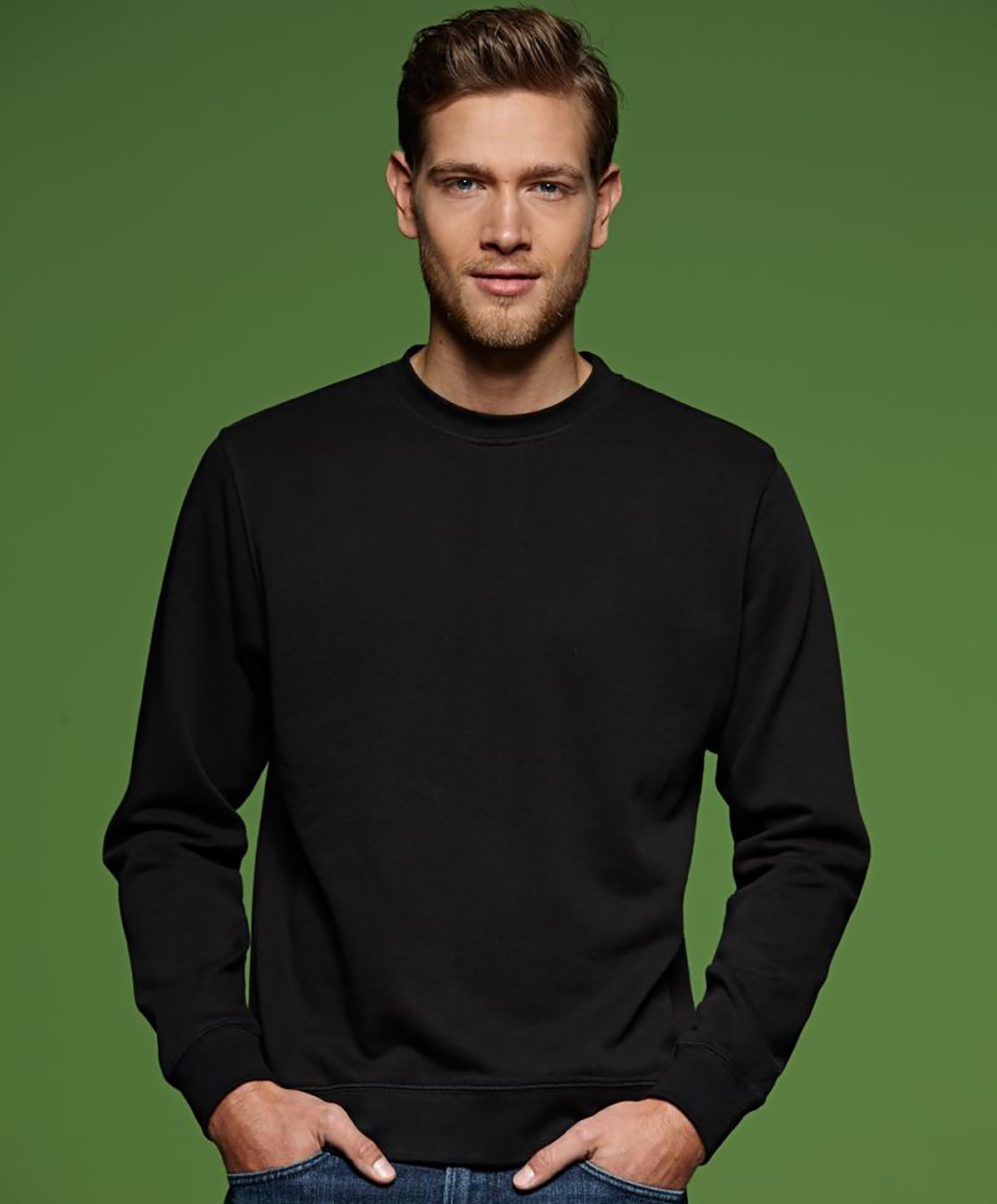 Basic Sweat JN057