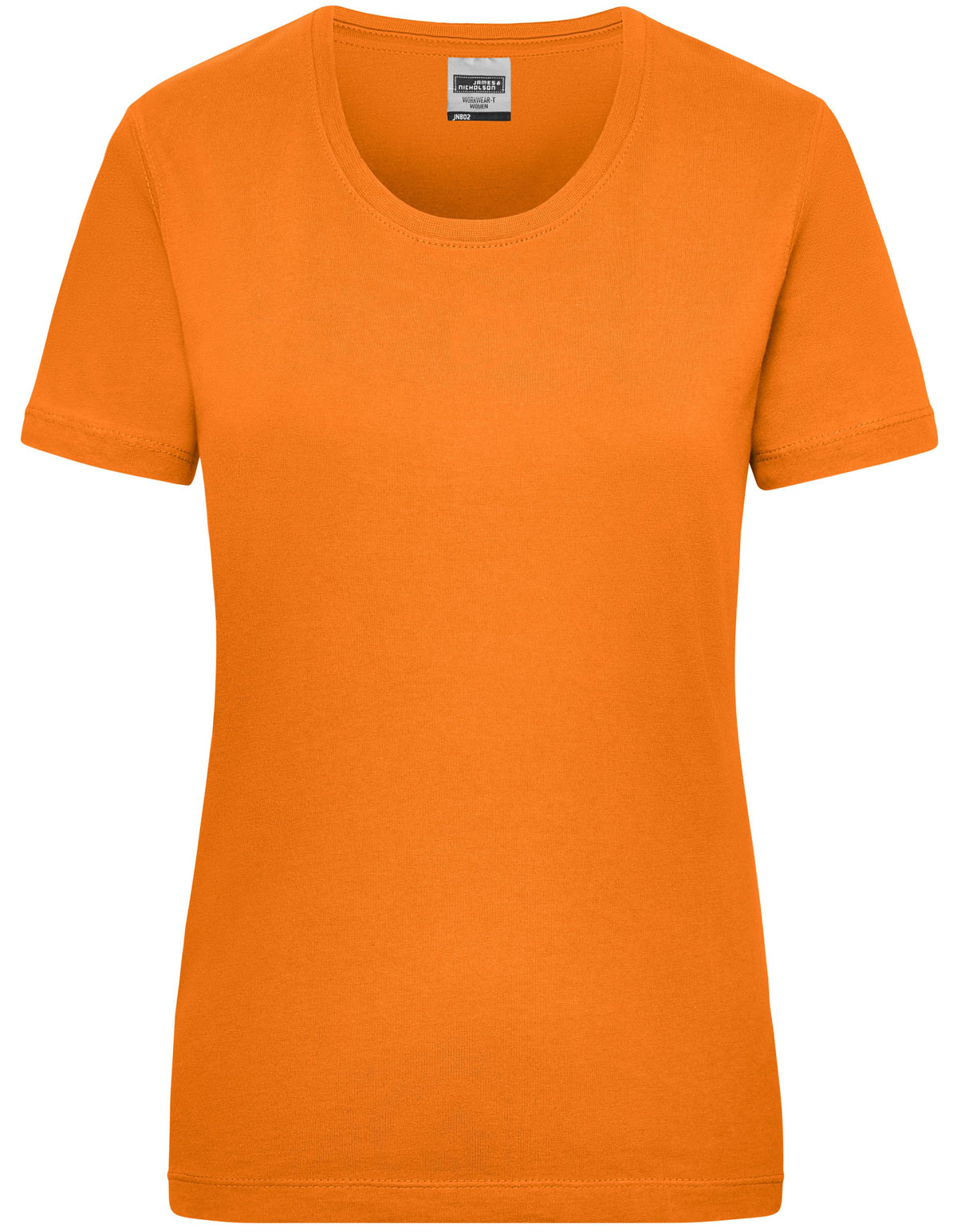 JN802-orange orange