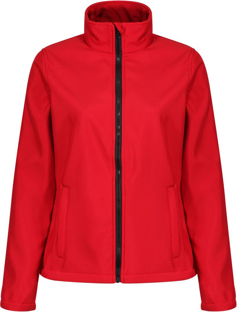 TRA629-classicred-black classic red/ black
