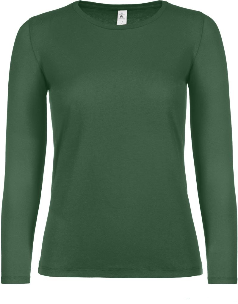 B-C150LSLW-bottlegreen bottle green