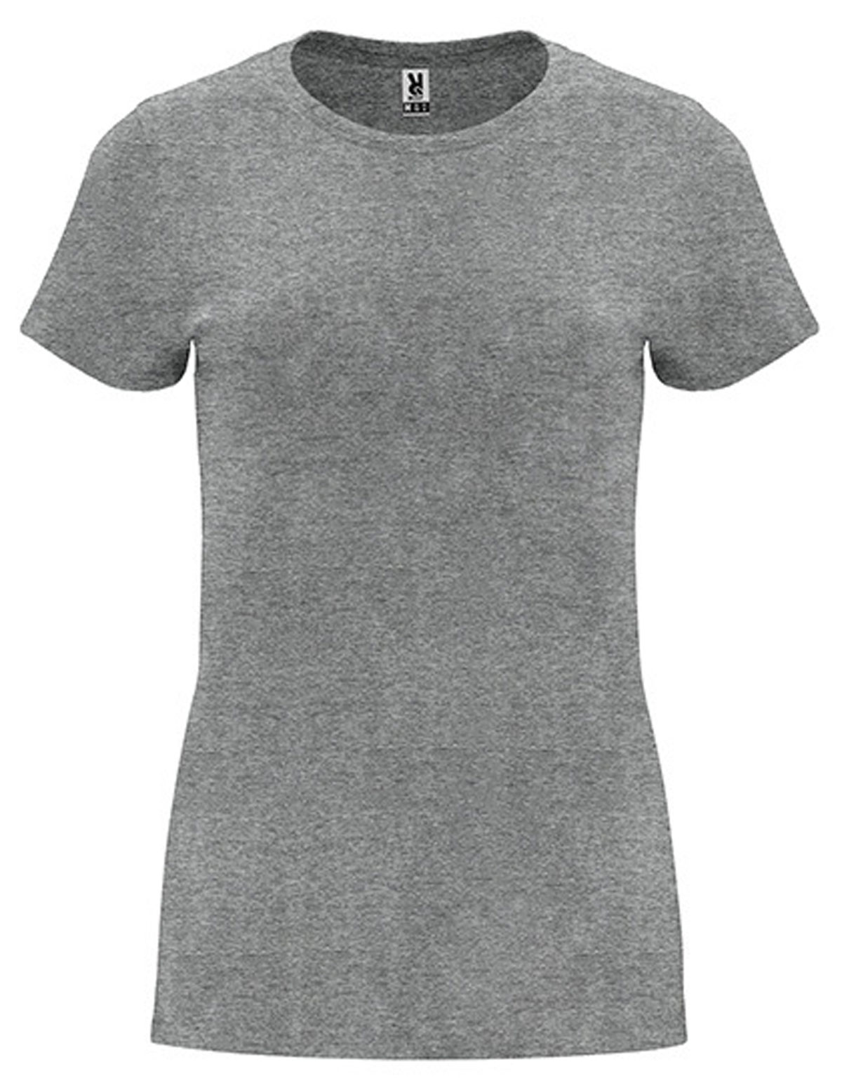 Capri-heathergrey grey heather