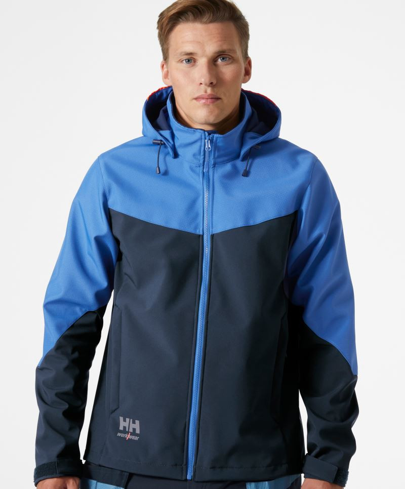 Helly Hansen Oxford 74290 Helly Hansen Oxford 74290