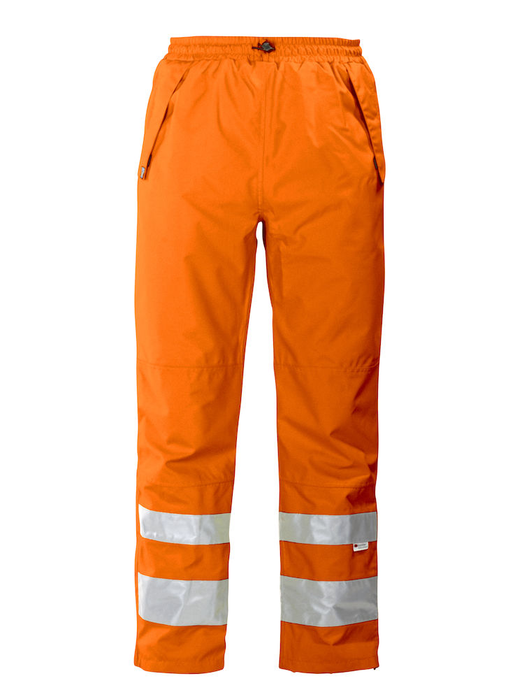 646566_17_f3 ProJob 6566 Allround Outfit EN471-Klasse 2