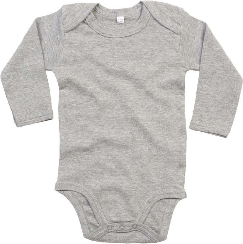 BZ30-heathergrey heather grey melange