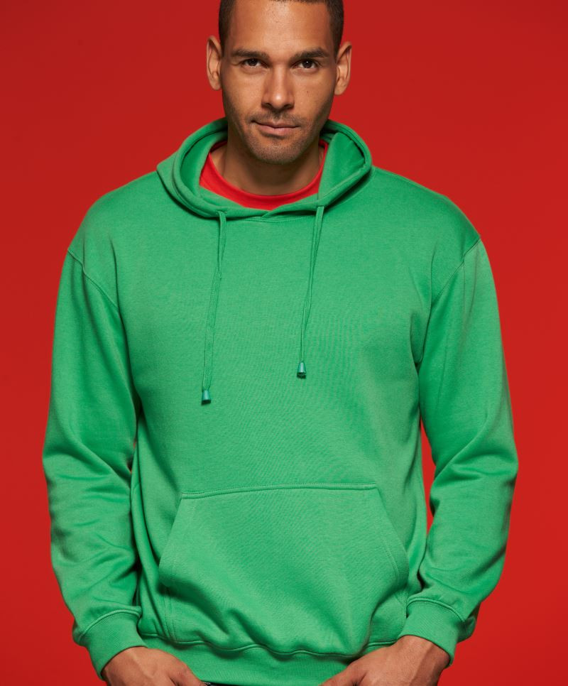 Hooded Sweat JN047 Hooded Sweat JN047
