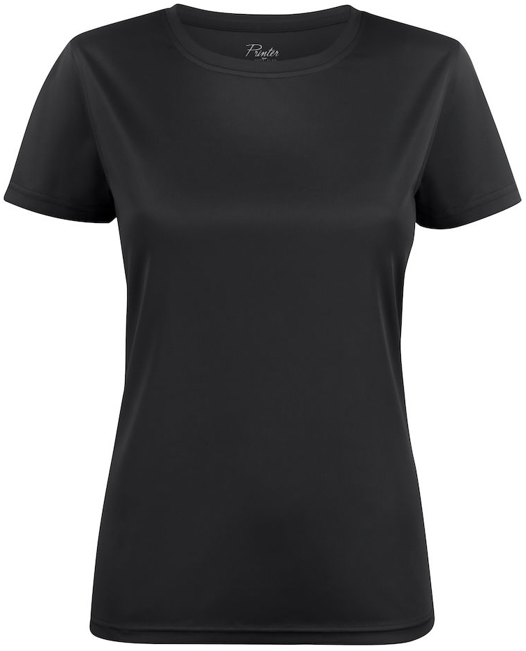 RunLady-schwarz 900 schwarz