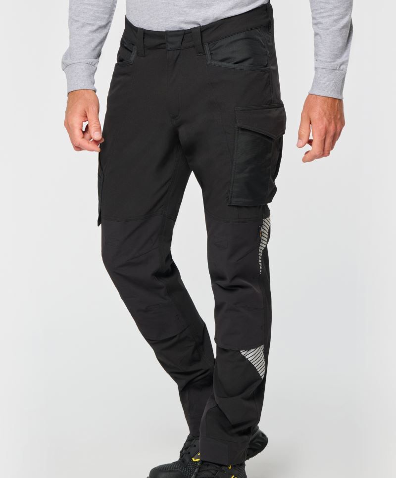 Unisex Stretch Workwear Hose WK Designed to Work WK746 Unisex Stretch Workwear Hose WK Designed to Work WK746