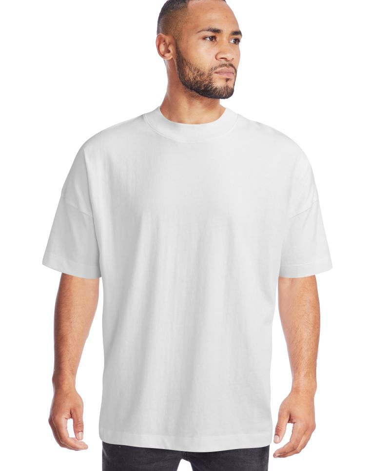 Schweres Oversize T-Shirt Mantis M201 Schweres Oversize T-Shirt Mantis M201