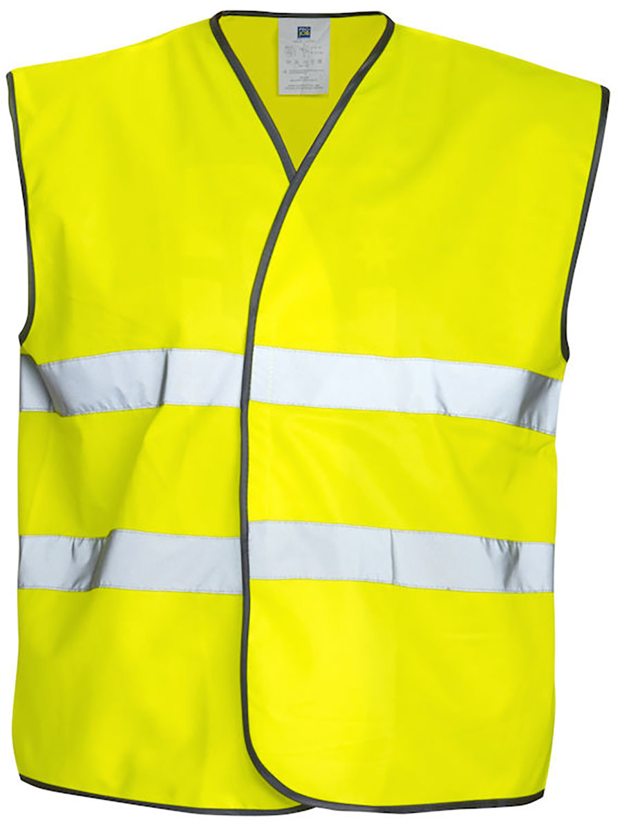 6703-1 ProJob 6703 Gilet EN471 - classe 2