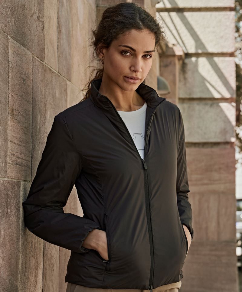 Leichte Damen Jacke PureLite Tee Jays TJ9691