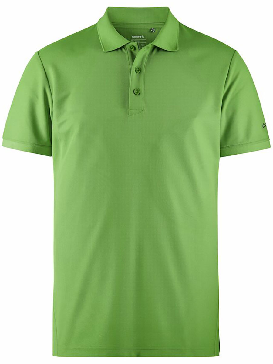 Core Unify Polo Shirt Man Craft 1909138 Core Unify Polo Shirt Man Craft 1909138