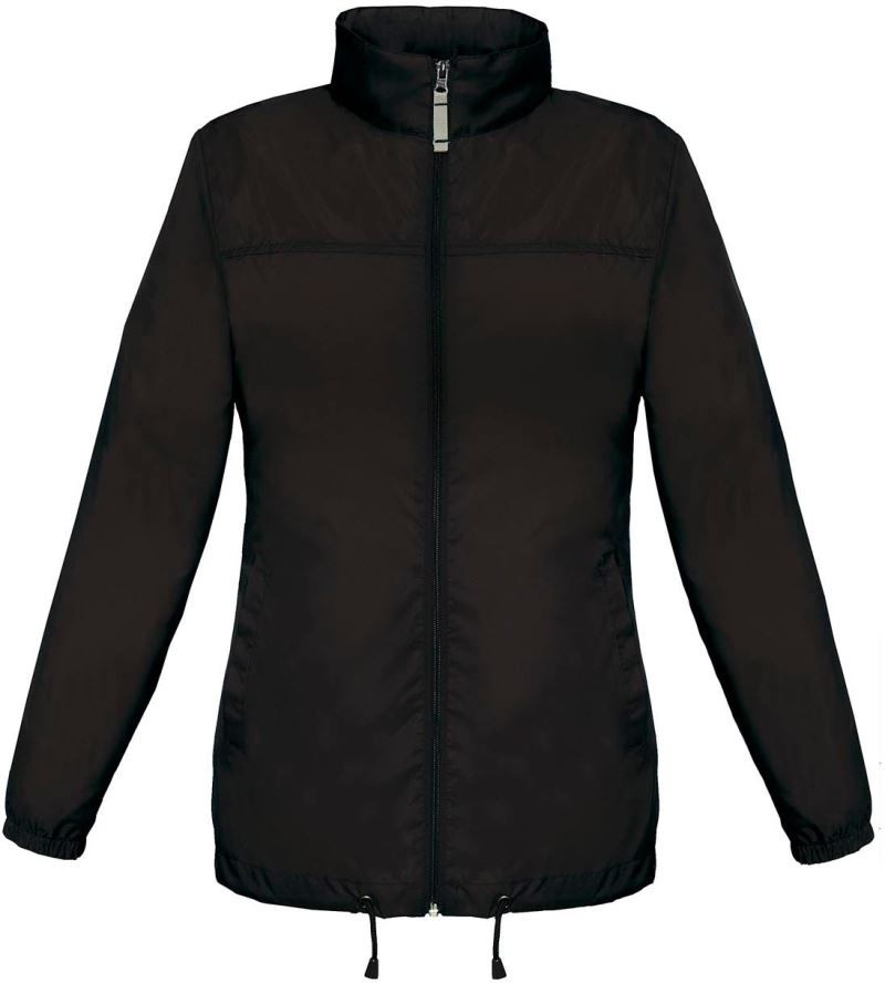 Sirrocco-W-black black