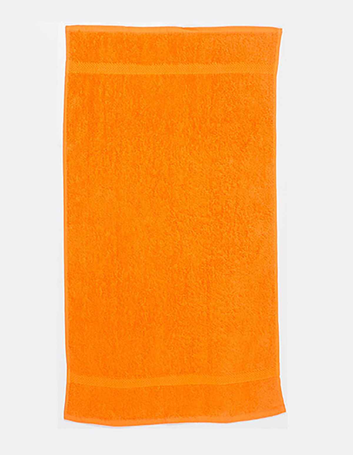 TC-luxury-hand-towel-orange orange