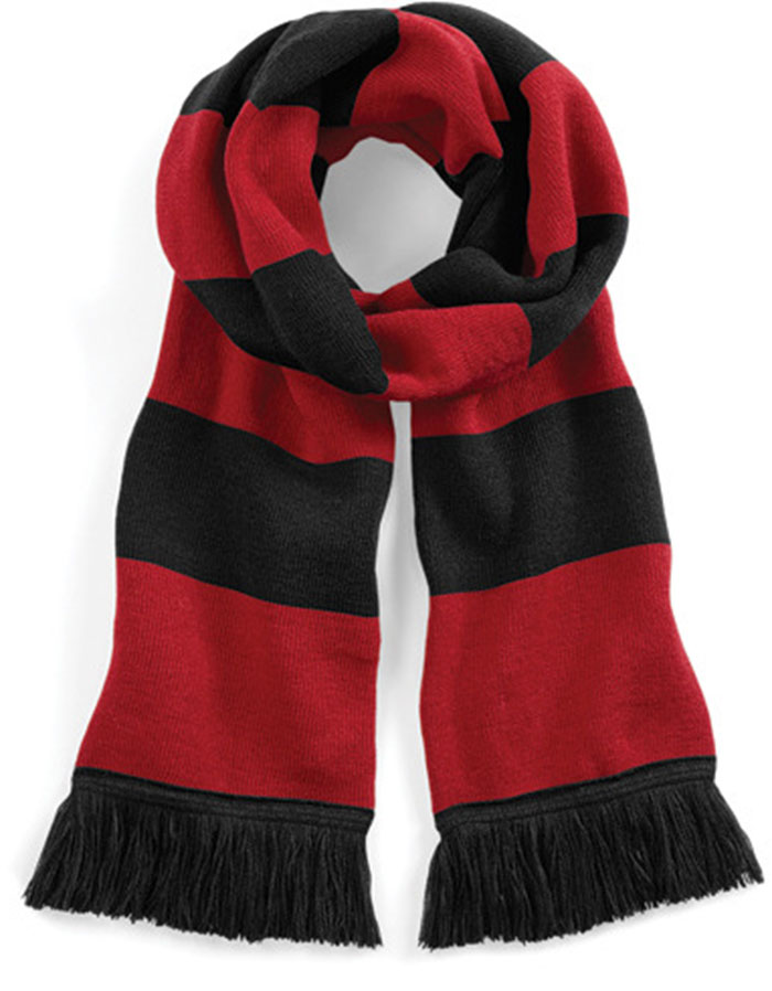 Stadium Scarf Beechfield CB479