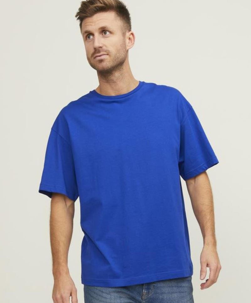 Schweres Oversize Unisex T-Shirt Jack&Jones 3911 Schweres Oversize Unisex T-Shirt Jack&Jones 3911