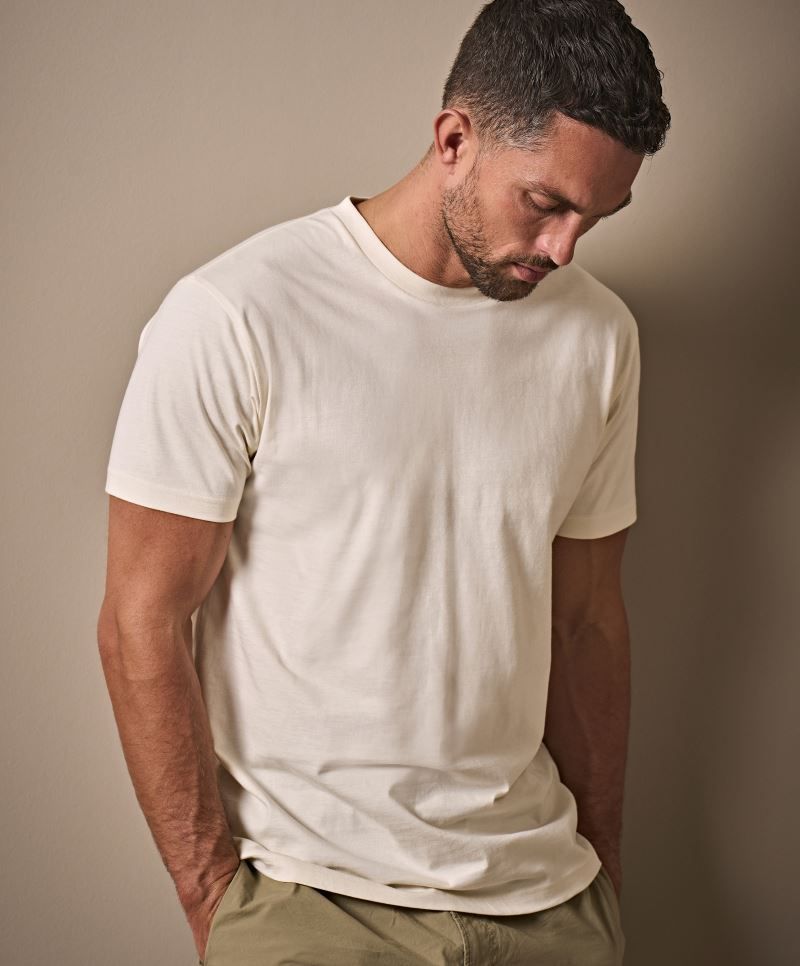 Schweres T-Shirt "Urban Luxury" Tee Jays TJ1150