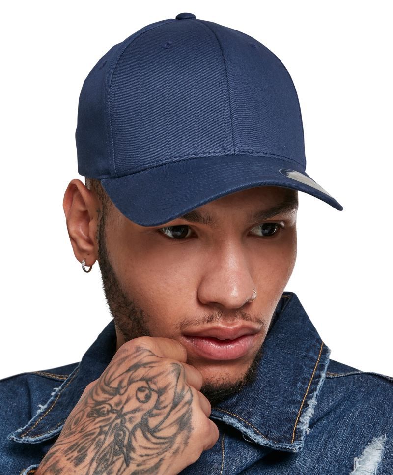 Flexfit Organic Cotton Cap Flexfit 6277OC Flexfit Organic Cotton Cap Flexfit 6277OC
