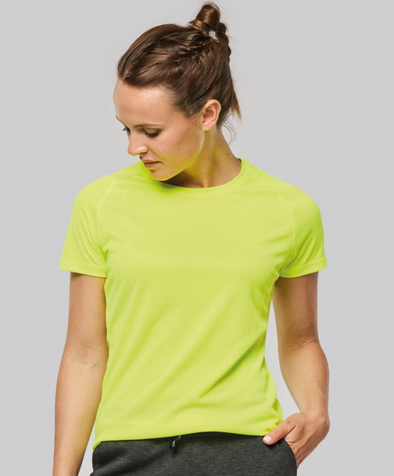 Damen Sport Shirt PA4013 Damen Sport Shirt PA4013