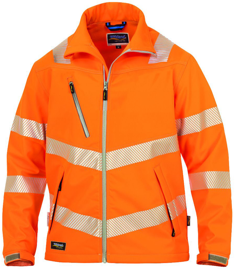 9632-orange 9632 warnorange