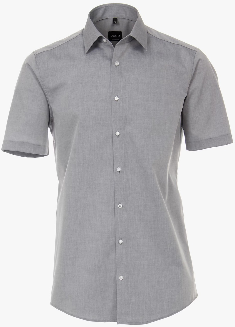 Venti Businesshemd Kurzarm 001620 Modern Fit Venti Businesshemd Kurzarm 001620 Modern Fit