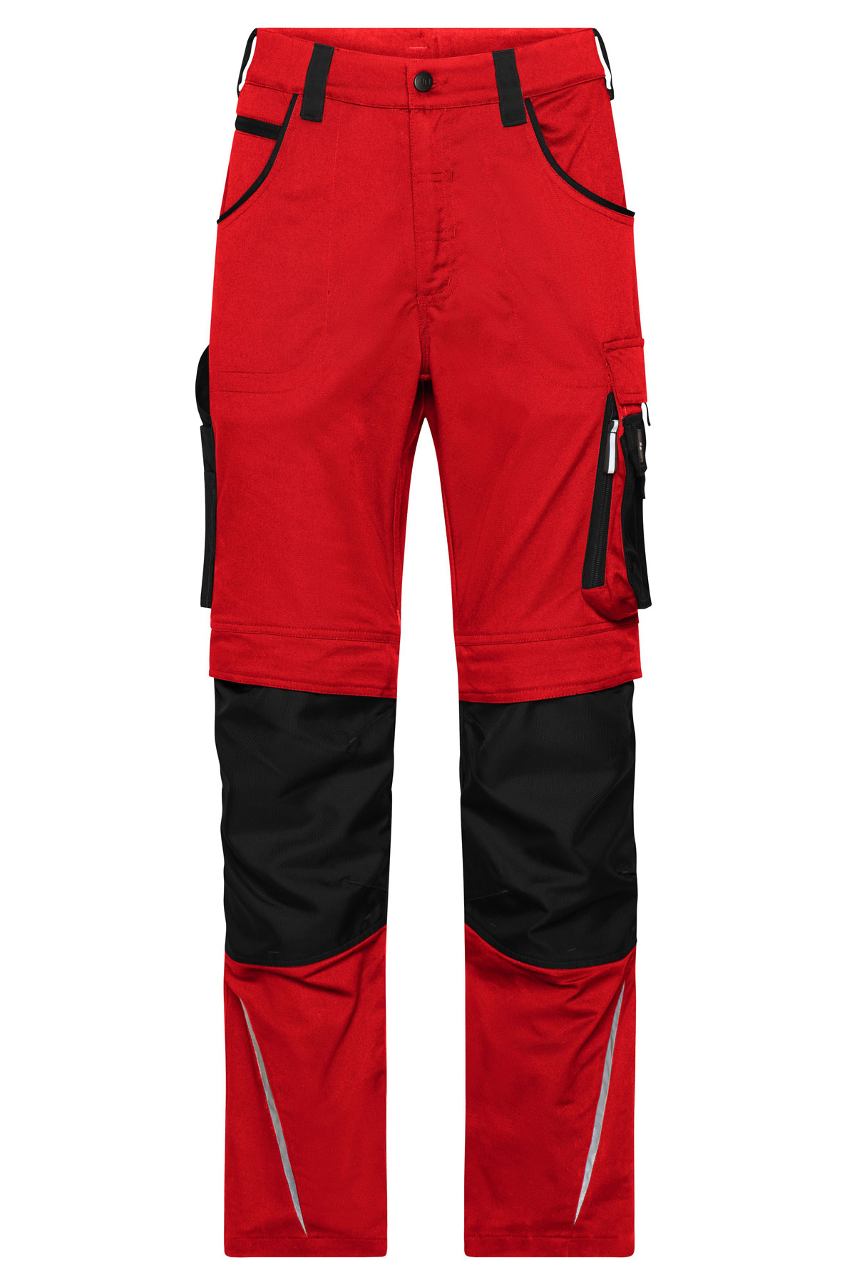JN1832-red-black red/ black