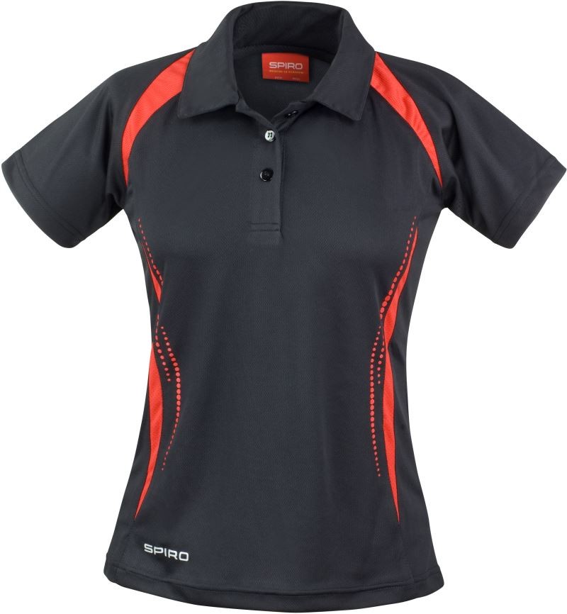 S177F-black-red black/ red