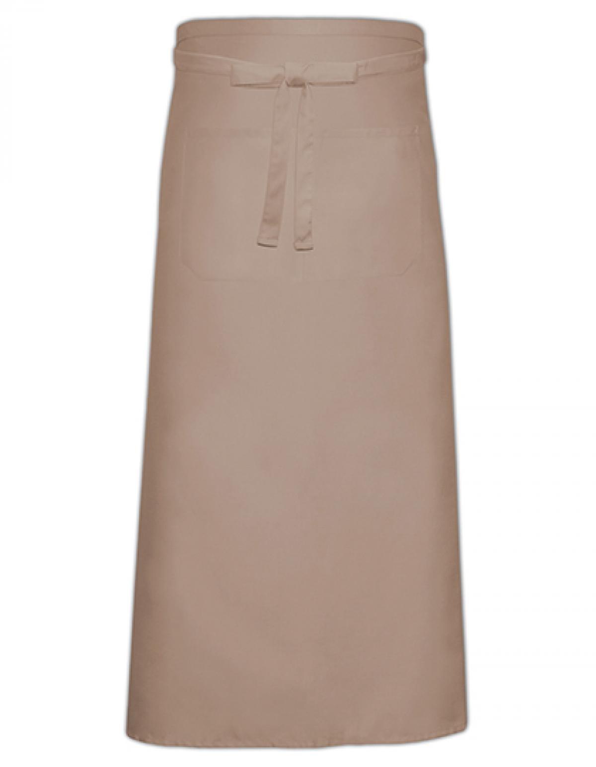 Bistro Apron XL With Front Pocket Link Kitchen Wear X961T