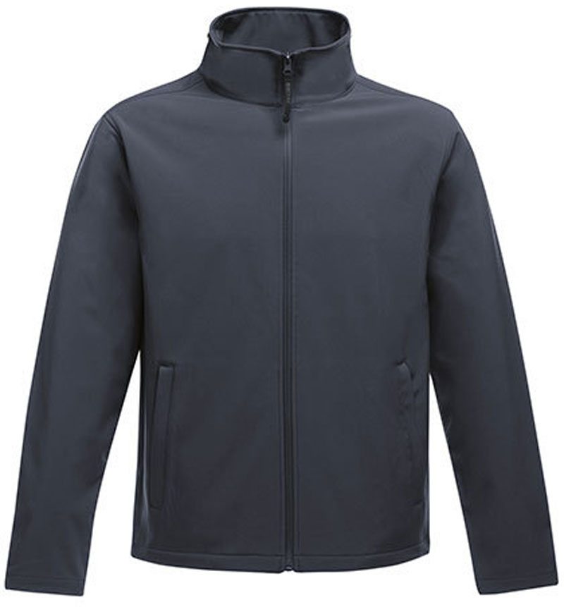 Ablaze Printable Softshell Jacket TRA628 Ablaze Printable Softshell Jacket TRA628