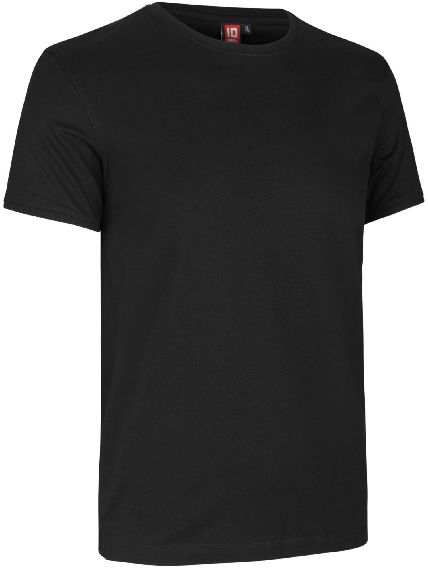 0370-black schwarz