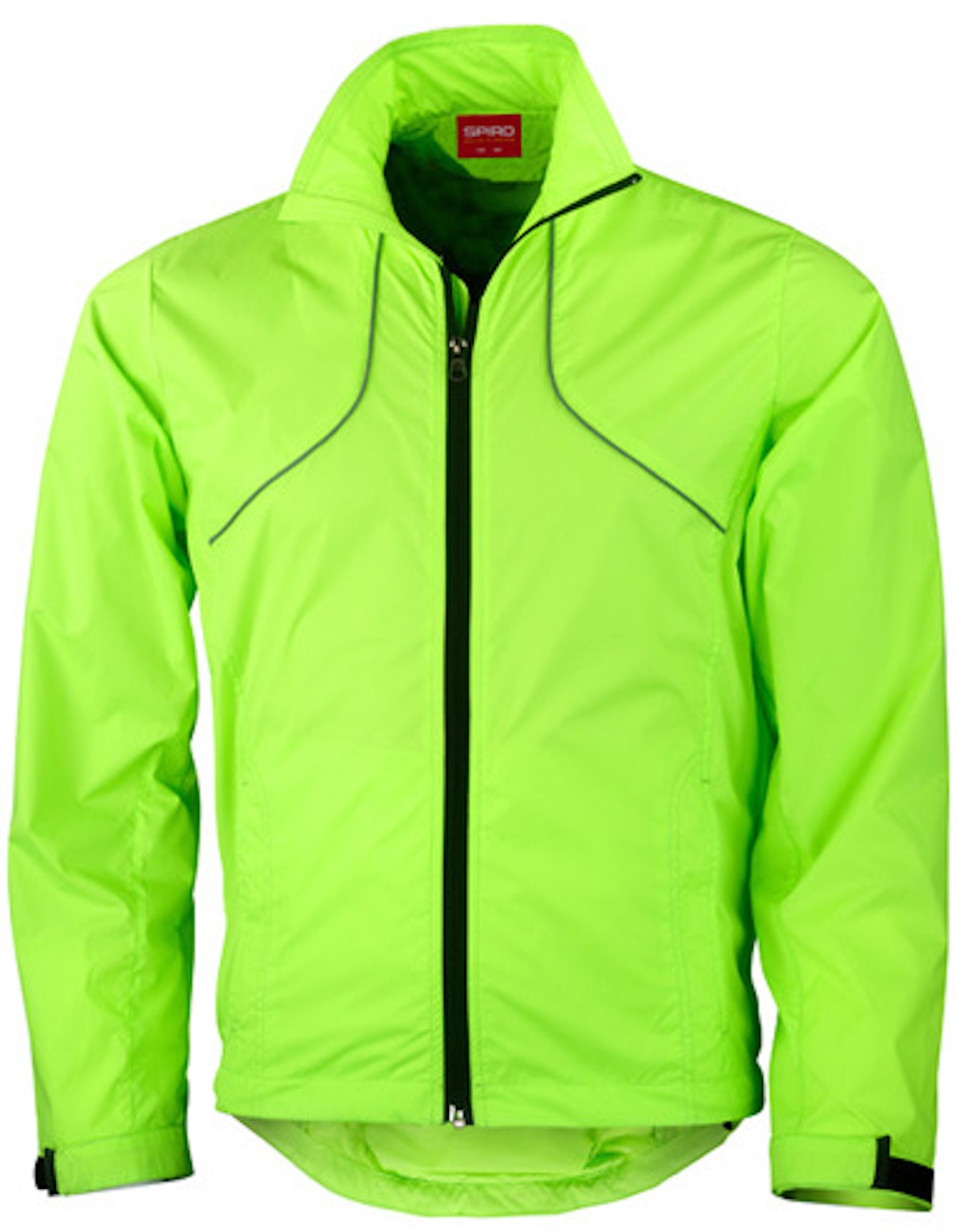 Cycling Jacket Spiro S185X